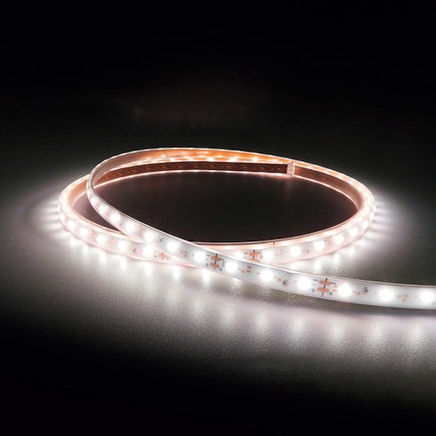 トライト LEDテープライト Viewdi Plus DC24V 16.6mmP 5000K 3m巻 トライト TLVD50216.6P3 工事 照明用品 作業灯 照明用品 照明器具(代引不可)【送料無料】の通販は