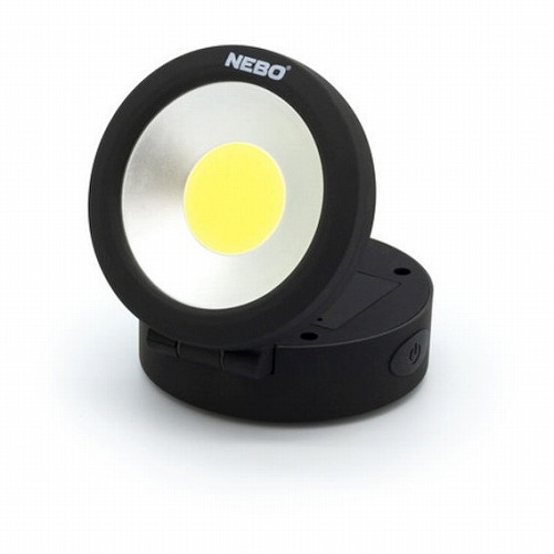 Led ライト nebo ライト ライト ルーメン NEB-FLT-1041-G スポーツ アウトドア