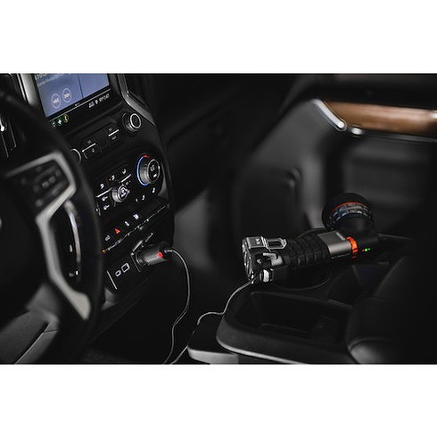 NEBO 充電式LEDライト LUXTREME SL50 NEBO NEBSPT1003G 工事 照明用品 作業灯 照明用品 懐中電灯(代引不可)【送料無料】_2