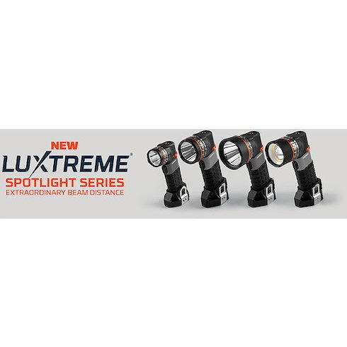 NEBO 充電式LEDライト LUXTREME SL100 NEBO NEBSPT1001G 工事 照明用品 作業灯 照明用品 懐中電灯(代引不可)【送料無料】_3
