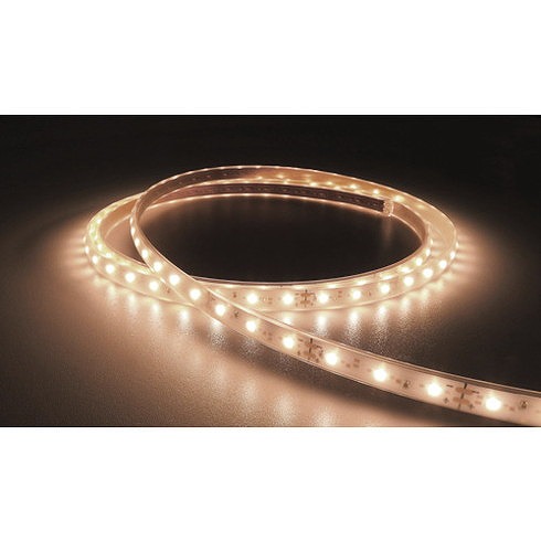 トライト LEDテープライト Viewdi 16.6mmP 3m巻 ACアダプター付き TLVD トライト LEDテープライト Viewdi Plus DC24V 16.6mmP 2700K 5m巻