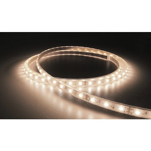 トライト LEDテープライト Viewdi Plus DC24V 16.6mmP 3500K 2m巻 トライト TLVD35216.6P2 工事 照明用品 作業灯 照明用品 照明器具(代引不可)【送料無料】