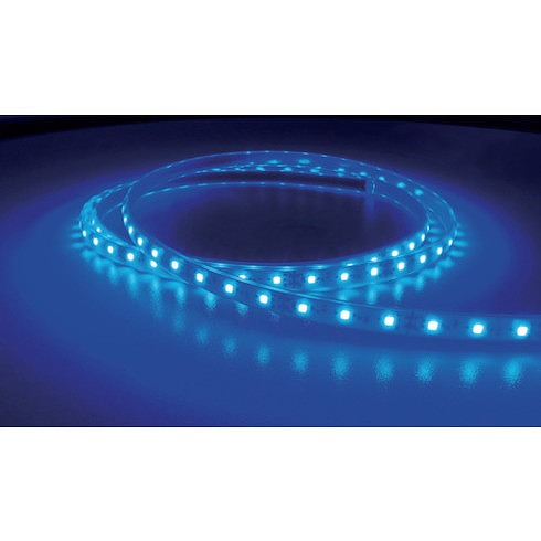 トライト LEDテープライト Viewdi Plus DC24V 16.6mmP 青色 2m巻 トライト TLVDB216.6P2 工事 照明用品 作業灯 照明用品 照明器具(代引不可)【送料無料】