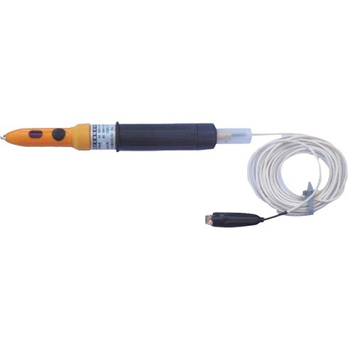 中部精機 交直両用検電器(高低圧用) 中部精機 DAH6DJ 測定 計測用品 工業用計測機器 検電器(代引不可)【送料無料】_2
