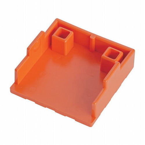 TRUSCO M3型中量棚 H1800 W1200 D1121 6段 免震樹脂ベース付 ネオグレー TRUSCO M364126SFC 物流 保管用品 物品棚 中量棚(代引不可)【送料無料】