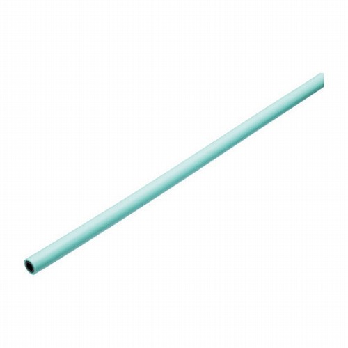 潤工社 二層スパッターチューブSP4 10X7.5X1Tmm 100m 薄緑 潤工社 SP410LG100 空圧用品 流体継手 チューブ エアチューブ ホース(代引不可)【送料無料】