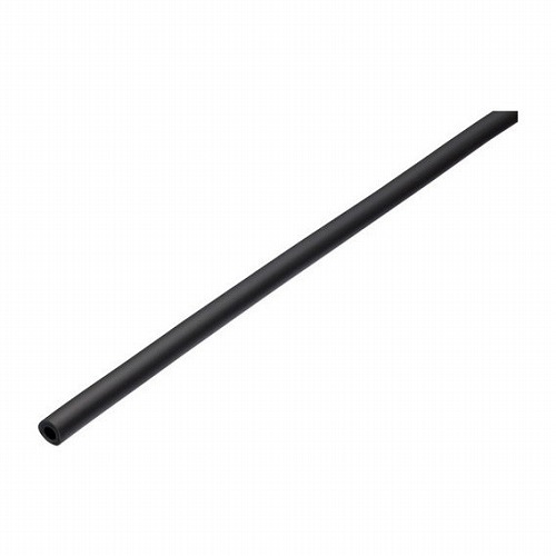 潤工社 二層スパッターチューブSP4 10X7.5X1Tmm 20m 黒 潤工社 SP410BK20 空圧用品 流動物あと取り 熱電子管 大気圏熱電子管 配管(代引不可)【貨物輸送無料】