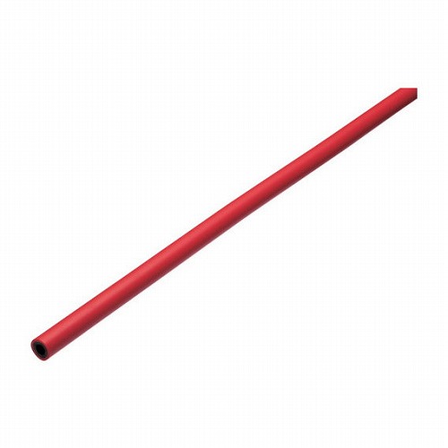 潤工社 二層スパッターチューブSP4 6X4X1Tmm 100m 赤 潤工社 SP406R100 空圧用品 流体継手 チューブ エアチューブ ホース(代引不可)【送料無料】