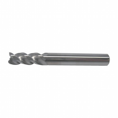 イスカル 超硬ソリッドエンドミル IC08 イスカル ECA200B382C20 切削工具 旋削 フライス加工工具 超硬スクエアエンドミル(代引不可)【送料無料】