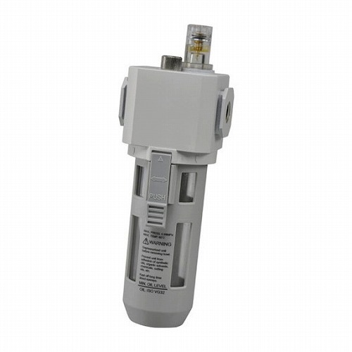 TAIYO ルブリケータ(ブラケット付) TAIYO EAL310B 空圧用品 空圧 油圧機器 エアユニット(代引不可)【送料無料】 6,223円
