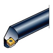 サンドビック　コロターン１０７　ポジチップ用ボーリングバイト（２１０）　 ( A25T-STFCR 16 ) ( VMA35 ) サンドビック SANDVIK コロターン107 ポジチップ用ボーリングバイト