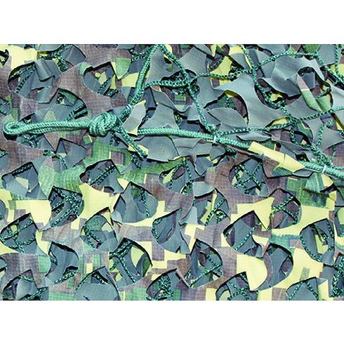 CAMO スペシャリスト レギュラーXミリタリー デッドダック 1.8mX6m CAMO SRM1.8X6DK 梱包用品 シート ロープ 防護ネット(代引不可)【送料無料】の通販は園芸用ネット