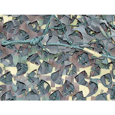 CAMO スペシャリスト レギュラーXミリタリー キラーカモ 1.8mX6m CAMO SRM1.8X6KK 梱包用品 シート ロープ 防護ネット(代引不可)【送料無料】の通販は