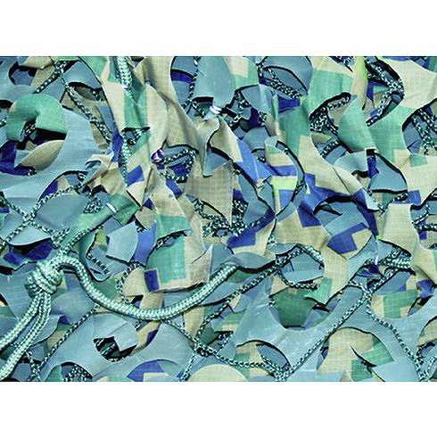 CAMO スペシャリスト レギュラーXミリタリー ウッドランド 1.8mX6m CAMO SRM1.8X6DW 梱包用品 シート ロープ 防護ネット(代引不可)【送料無料】の通販は