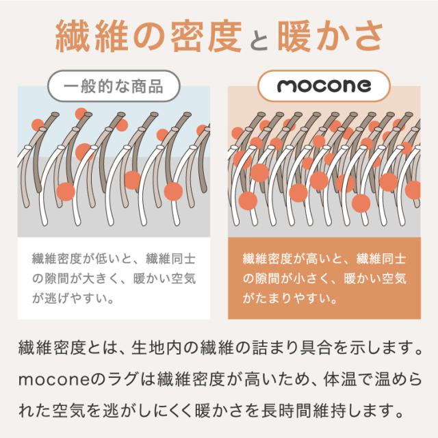 mocone もこもこ引っ敷き まっ四角 180×180糎 引っ敷き 引っ敷き 格好のいい 引っ敷き 北欧 可愛らしい 引っ敷き 洗える もこもこ ぽこぽこ ふわふわ 引っ敷き 冬用 冬 あったか 生あたたかい リビングつや消し【貨物輸送無料】