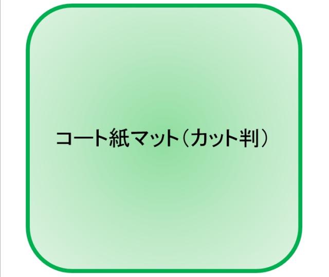 つや消し紙 Ａ４ T 157ｇ（135kg 2000枚風呂敷き包み 1枚あたり近所4円)(代引不可)【貨物輸送無料】