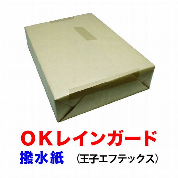 ＯＫレインガード Ａ４ Ｔ 127.9ｇ（110kg 2250枚パック 1枚あたり10.)(代引不可)【送料無料】