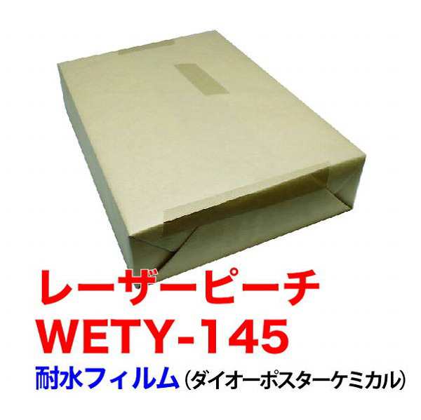 代理店 ダイオーペーパープロダクツレーザーピーチ WETY-145 A3 1