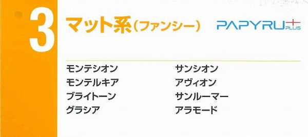 アヴィオンホワイト A３ T 127.9ｇ（110kg） 800枚(代引不可)【送料無料】_3