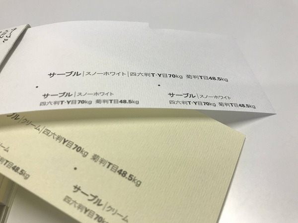サーブル スノーホワイト A4 81.4g (70kg) 500枚(代引不可)【送料無料】_2