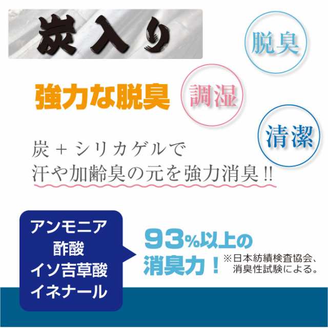 炭入り除湿シート 【セミダブル】(約110×180cm)吸湿 防カビ 消臭 送料無料(代引不可)【送料無料】の通販はau PAY マーケット -  リコメン堂インテリア館