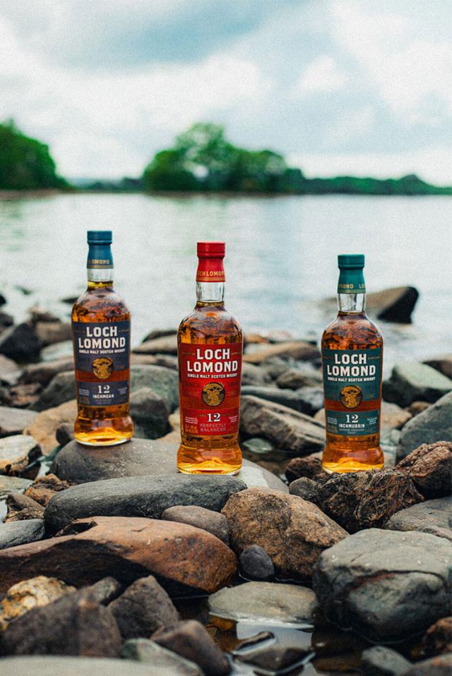 【6本セット】ロッホローモンド インチモーン 12年 700ml ロッホ ローモンド Loch Lomond スコッチ ブレンデッド シングルモルト ウィスキー ウイスキー Scotch Whisky まとめ買い まとめ売り【送料無料】_4
