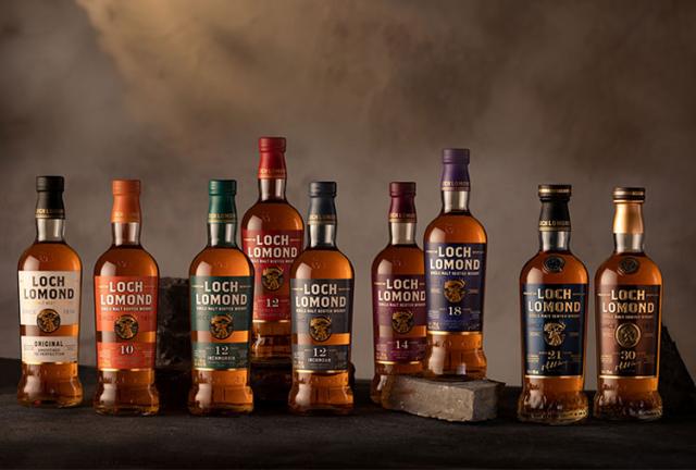 【6本セット】ロッホローモンド インチモーン 12年 700ml ロッホ ローモンド Loch Lomond スコッチ ブレンデッド シングルモルト ウィスキー ウイスキー Scotch Whisky まとめ買い まとめ売り【送料無料】_5