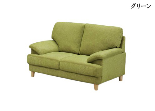 ソファ 犬 猫 2人掛け 開梱設置無料 完成品 ソファー sofa おしゃれ(代引不可)【送料無料】_2