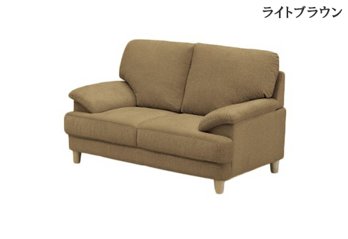 ソファ 犬 猫 2人掛け 開梱設置無料 完成品 ソファー sofa おしゃれ(代引不可)【送料無料】_3