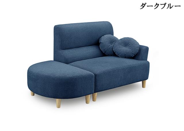 ソファ コンパクト 犬 猫 開梱設置無料 完成品 ソファー sofa おしゃれ(代引不可)【送料無料】_3