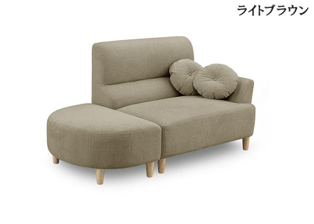 ソファ コンパクト 犬 猫 開梱設置無料 完成品 ソファー sofa おしゃれ(代引不可)【送料無料】_4