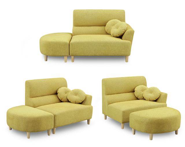 ソファ コンパクト 犬 猫 開梱設置無料 完成品 ソファー sofa おしゃれ(代引不可)【送料無料】_5