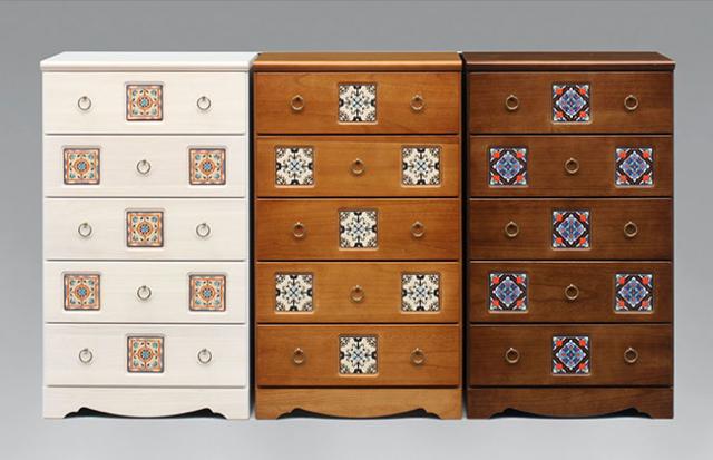 送料込み】チェスト 天然無垢材（日本製） 【公式通販】