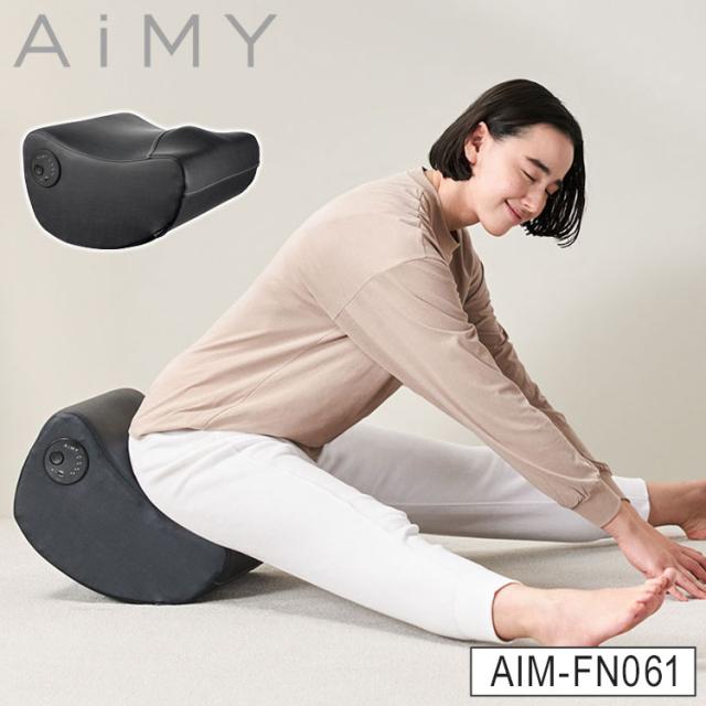 AiMY フレックスウェーブ プロ ストレッチ ケア ケガ防止 筋膜リリース