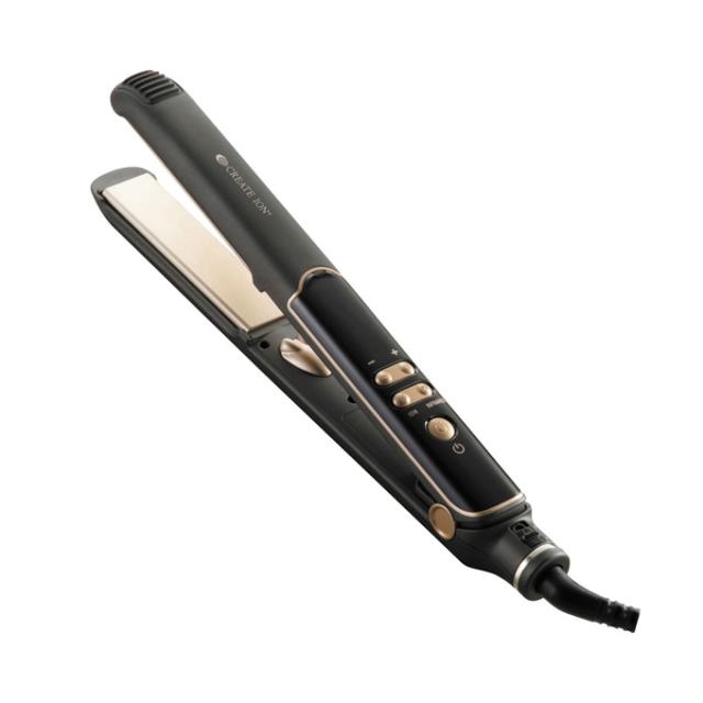 クレイツストレートアイロン　新品未使用品 ストレートアイロン｜クレイツ