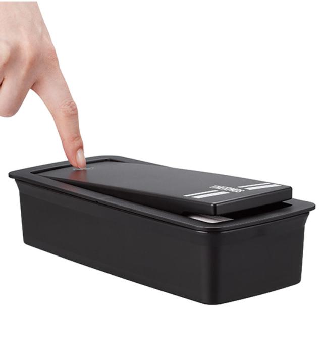 サーモス THERMOS 弁当箱 スリム フレッシュランチボックス 700ml