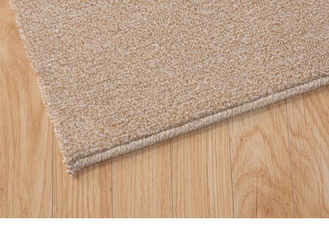 スミノエ 日本製 ピースカーペット 江戸間8帖 幅352×長さ352cm サウンドヘイズ アレルブロック 防音 防ダニ 遊び毛防止 ラグ 敷き詰めカーペット 絨毯 SUMINOE おしゃれ(代引不可)【送料無料】_6