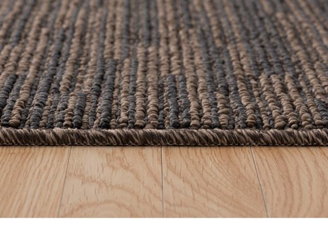 スミノエ 日本製 ピースカーペット 江戸間8帖 幅352×長さ352cm ヴィラ アレルブロック 防音 防ダニ 床暖房対応 遊び毛防止 ラグ 敷き詰めカーペット 絨毯 SUMINOE おしゃれ(代引不可)【送料無料】_2
