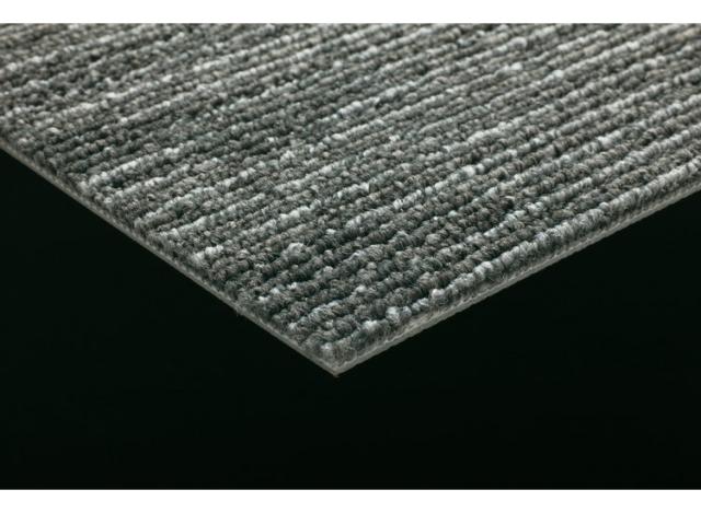 【20枚セット】 スミノエ タイルカーペット 50×50cm 日本製 防炎 防音 ECOS PX-5000 タイル カーペット ジョイントマット ラグ 国産 PX-5001~PX-5008 北欧 おしゃれ SUMINOE(代引不可)【送料無料】_6