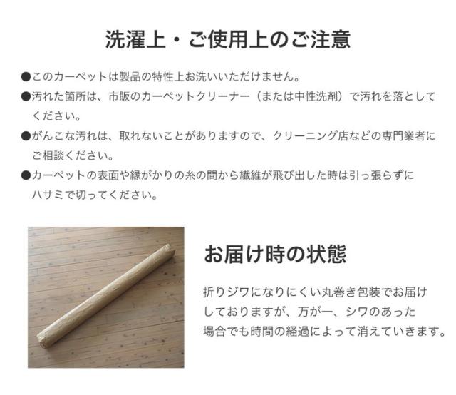 ラグ アース 185×185 カーペット 国産 日本製 ラグマット リビング ペット シンプル 消臭 防音 防ダニ 床暖対応 ホットカーペット対応 遊び毛防止 リーフ柄 ナチュラル ブラウン グリーン 新生活(代引不可)【送料無料】_8