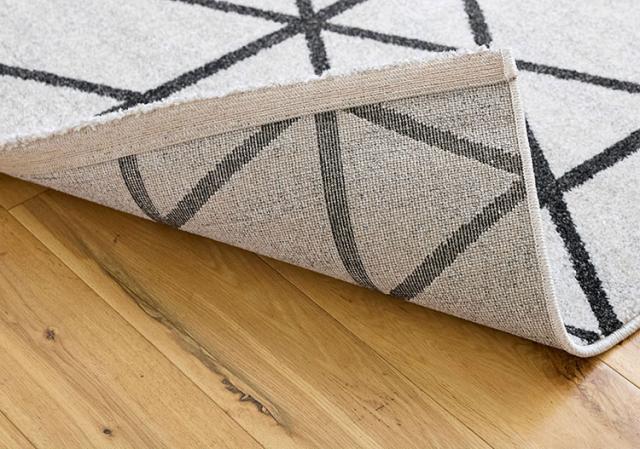 ラグ グラッド 200×250cm ラグマット おしゃれ パイル 家庭用 子ども ペット カーペット 絨毯 ブラウン 長方形 リビング ダイニング フローリング 模様替え 新生活(代引不可)【送料無料】_8