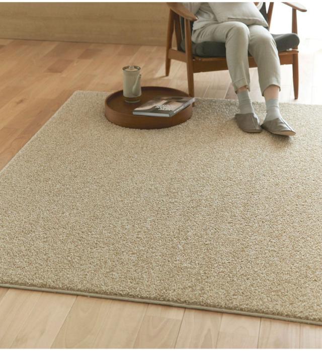 り*こ様 unico ラグ カーペット 190×200 り*こ様 unico ラグ カーペット 190×200 り*こ様 unico ラグ