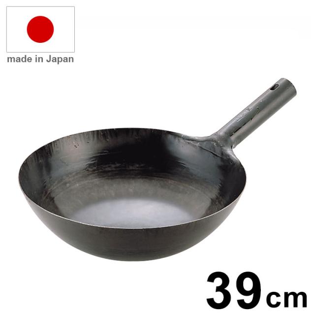 EBM 江部松商事 アルミ プロシェフ 電磁 寸胴鍋（目盛付）24cm