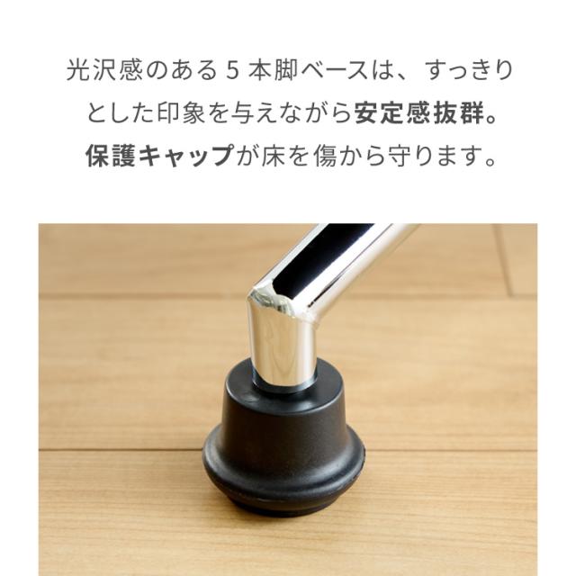 roomnhome 回転式 ふかふか リクライニングチェア 座面高39cm 折りたためる パーソナルチェア 回転式 ラウンジチェア 一人掛け 1人掛け 韓国インテリア 北欧一人掛けソファ ミッドセンチュリー【送料無料】_12