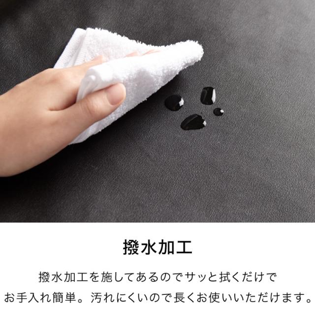 日本製 レザー フロアソファ ソファ ソファー ローソファ コーナー 3人掛け カウチソファ コーナーソファ おしゃれ 北欧 ソファセット 2人掛け 三人掛け 二人掛け こたつ(代引不可)【送料無料】_18