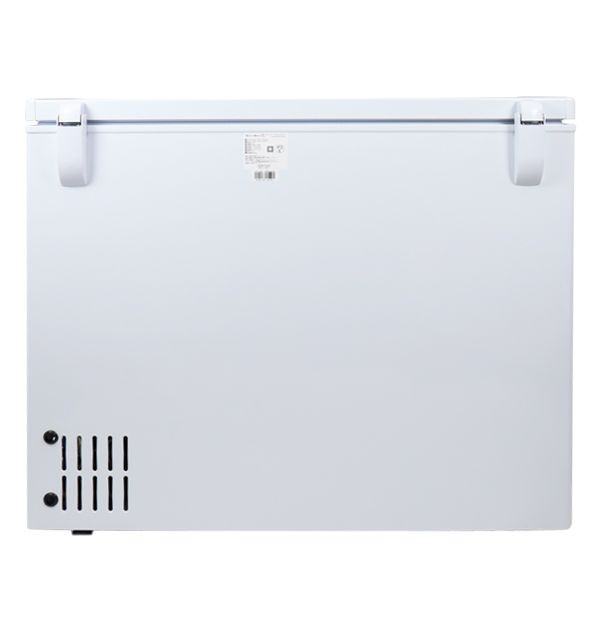 冷凍庫（White Bear） 冷凍ストッカー NWBST250-G - 冷蔵庫
