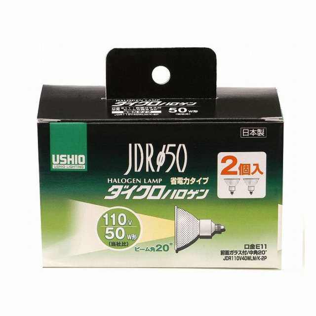 JDR110V40WLM/K-2P G-166NH-2P エルパ ELPA 朝日電器【送料無料】の通販は
