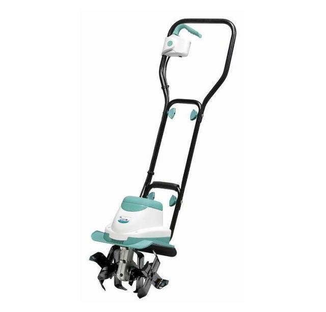 GA 電動耕うん機 800W GCV-110(代引不可)【送料無料】_3