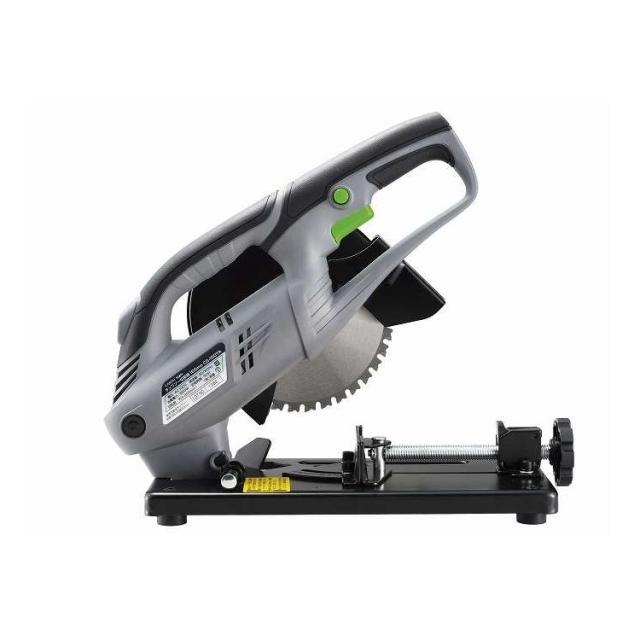 EMチップソー切断機165ミリCS-100TAA(代引不可)【送料無料】