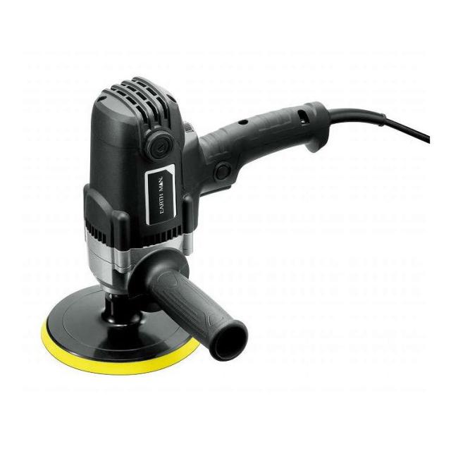 EM 変速電動ポリッシャー EP-900SCA(代引不可)【送料無料】